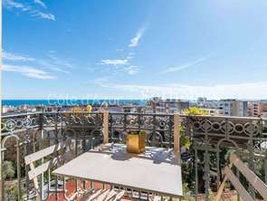 Vente Appartement 4 piècesNice