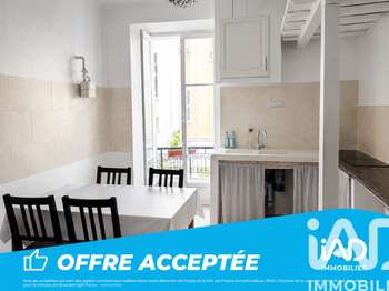 Vente appartement 5 pièces Nice 06