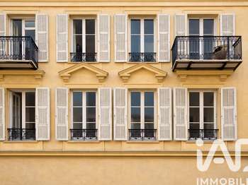 Vente Appartement 5 piècesNice