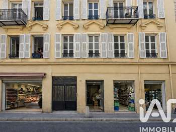 Vente Appartement 5 piècesNice