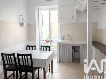 Vente appartement 5 pièces Vente appartement 5 pièces