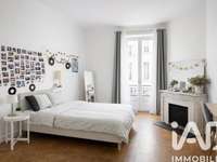 Vente appartement 5 pièces Vente appartement 5 pièces