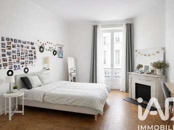 Vente appartement 5 pièces Vente appartement 5 pièces