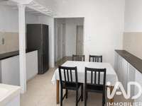 Vente appartement 5 pièces Vente appartement 5 pièces