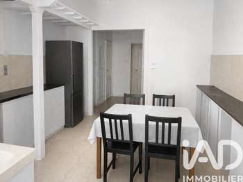 Vente appartement 5 pièces Vente appartement 5 pièces