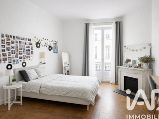 Vente appartement 5 pièces Vente appartement 5 pièces