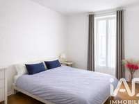 Vente appartement 5 pièces Vente appartement 5 pièces