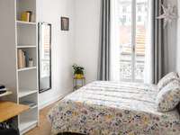 Vente appartement 5 pièces Vente appartement 5 pièces