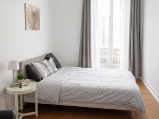 Vente appartement 5 pièces Vente appartement 5 pièces