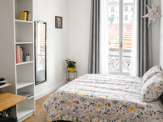 Vente appartement 5 pièces Vente appartement 5 pièces