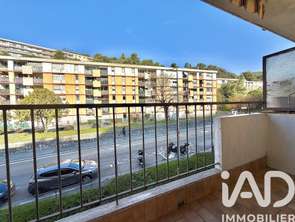 Vente Appartement 3 piècesNice