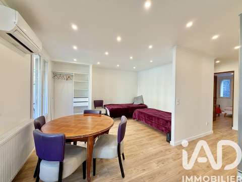 Vente appartement 3 pièces Vente appartement 3 pièces