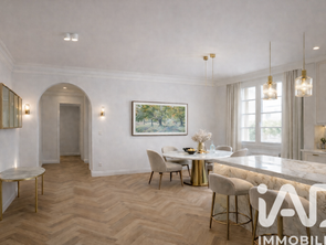 Vente Appartement 3 piècesNice