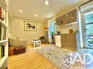 Vente appartement 1 pièce Vente appartement 1 pièce