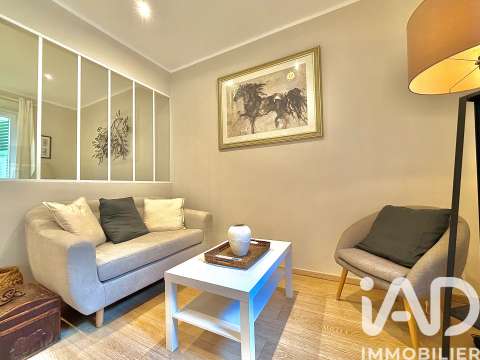 Vente appartement 1 pièce Vente appartement 1 pièce