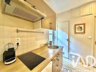 Vente appartement 1 pièce Vente appartement 1 pièce