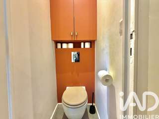 Vente appartement 1 pièce Vente appartement 1 pièce