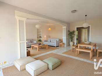 Vente appartement 4 pièces Nice 06