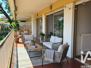 Vente appartement 4 pièces Vente appartement 4 pièces