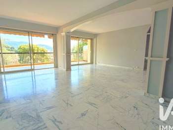 Vente appartement 4 pièces Nice 06