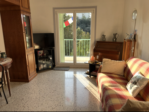 Vente Appartement 3 piècesNice