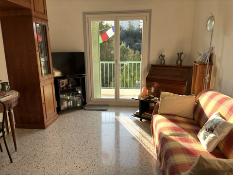 Vente appartement 3 pièces Nice 06
