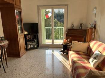Vente appartement 3 pièces Nice 06