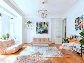 Vente Appartement 4 piècesNice