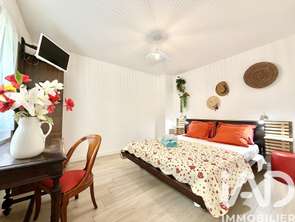 Vente Appartement T1Nice