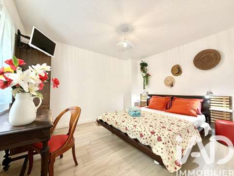 Vente appartement 1 pièce Nice 06