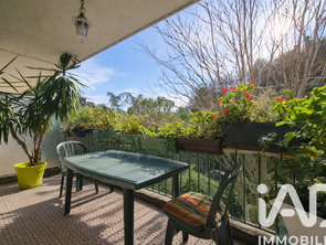 Vente Appartement 3 piècesNice