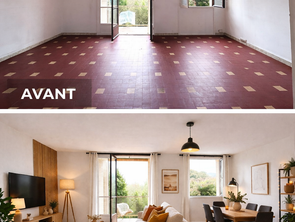 Vente Appartement 3 piècesNice