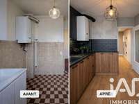 Vente appartement 3 pièces Vente appartement 3 pièces