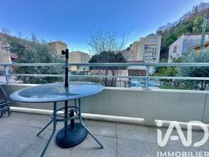Vente Appartement T1Nice