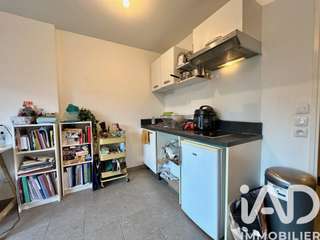 Vente appartement 1 pièce Vente appartement 1 pièce