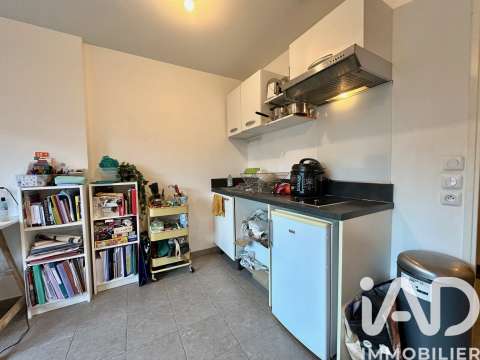 Vente appartement 1 pièce Vente appartement 1 pièce