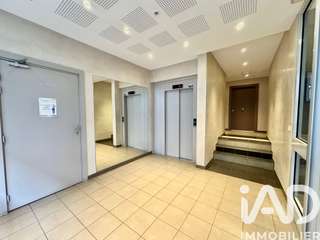 Vente appartement 1 pièce Vente appartement 1 pièce