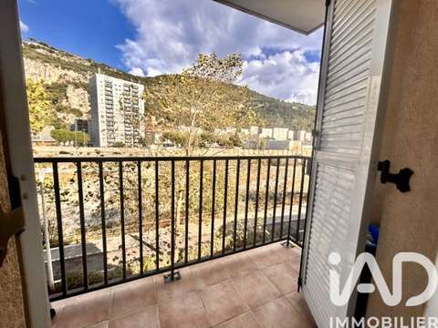 Vente appartement 1 pièce Nice 06
