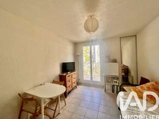 Vente appartement 1 pièce Vente appartement 1 pièce