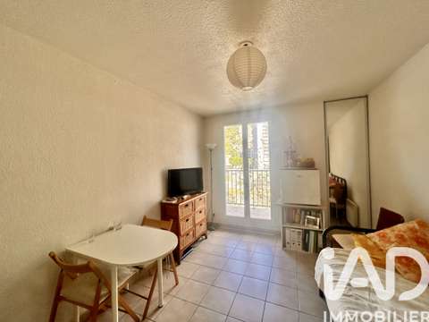 Vente appartement 1 pièce Vente appartement 1 pièce