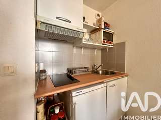 Vente appartement 1 pièce Vente appartement 1 pièce