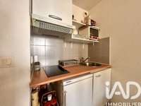 Vente appartement 1 pièce Vente appartement 1 pièce