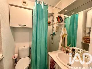 Vente appartement 1 pièce Vente appartement 1 pièce
