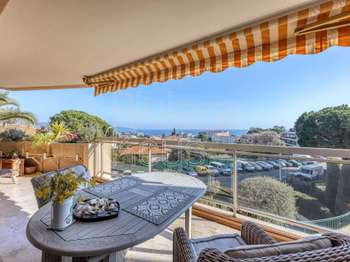 Vente appartement 3 pièces Nice 06