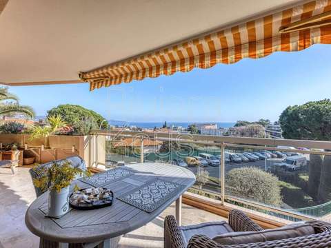 Vente appartement 3 pièces Nice 06
