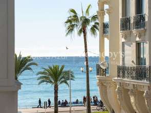 Vente Appartement 2 piècesNice