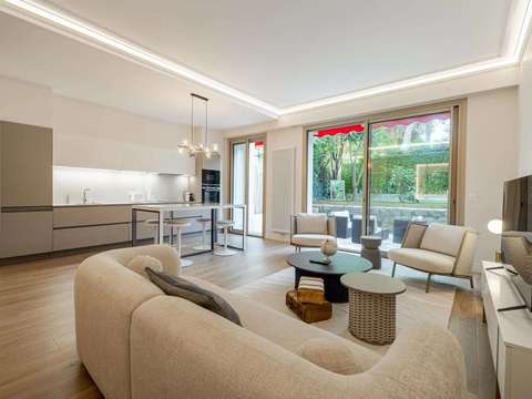 Vente appartement 3 pièces Nice 06