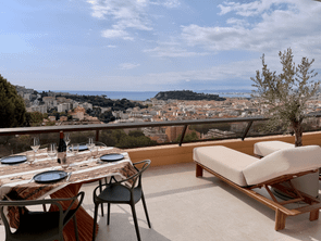 Vente Appartement 3 piècesNice