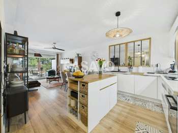 Vente Appartement 3 piècesNice