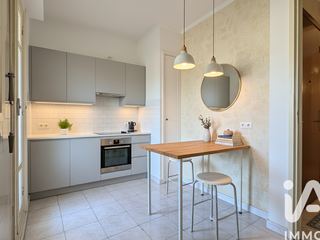 Vente appartement 2 pièces Vente appartement 2 pièces